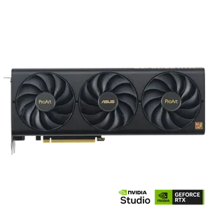 ProArt GeForce RTX 4070 12GB GDDR6X